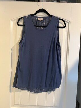 Loft blouse sz. L